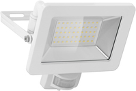 Goobay 53884 schijnwerper Wit 50 W LED F