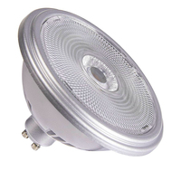 SLV 1005280 LED-Lampe 3000 K 12,5 W GU10 F