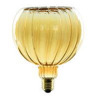 Segula 55065 LED-Lampe Warmweiß 1900 K 6 W E27
