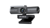 AVerMedia PW515 webcam 3840 x 2160 Pixels USB Zwart