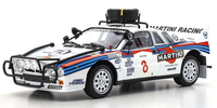 Kyosho KS08306J maßstabsgetreue modell Sportwagen-Modell Vormontiert 1:18