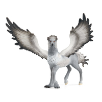 schleich Harry Potter Scheurbek - 13988