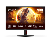 AOC Q24G4RE Computerbildschirm