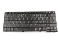 Acer KB.T7407.015 Laptop-Ersatzteil Tastatur