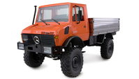 Amewi Unimog ferngesteuerte (RC) modell Off-road truck Elektromotor 1:12