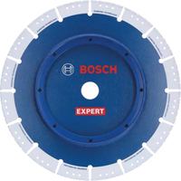 Bosch 2 608 901 392 rotary tool grinding/sanding supply Cut-off disc