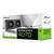 PNY VCG407012DFXPB1 Grafikkarte NVIDIA GeForce RTX 4070 12 GB GDDR6X