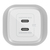 Belkin BOOST CHARGE PRO White Indoor