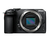 Nikon Z 30 MILC Body 20,9 MP CMOS 5568 x 3712 Pixel Schwarz