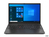 Lenovo ThinkPad E15 AMD Ryzen™ 7 5700U Laptop 39.6 cm (15.6") Full HD 16 GB DDR4-SDRAM 512 GB SSD Wi-Fi 6 (802.11ax) Windows 10 Pro Black