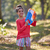 Nerf Super Soaker E0024EU5 Wasserpistole/ Wasserballon 975 ml