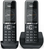 Gigaset COMFORT 550 DUO téléphone Téléphone DECT Identification de l'appelant Noir