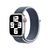 Apple MPL93ZM/A slimme draagbare accessoire Band Blauw Nylon