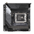 Gigabyte B650I AORUS ULTRA scheda madre AMD B650 Presa di corrente AM5 mini ITX