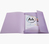 Exacompta 55279E folder Polypropylene (PP) Assorted colours A4