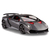 Jamara Lamborghini Sesto Elemento ferngesteuerte (RC) modell Auto Elektromotor 1:14