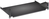 Intellinet 19" Cantilever Shelf, 2U, Fixed, Depth 400mm, Max 25kg, Black, Three Year Warranty