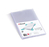 Rexel Nyrex™ A5 Card Holders 229x152mm Clear (25)
