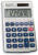 Sharp EL-240SAB calcolatrice Tasca Calcolatrice di base Grigio