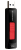 Transcend JetFlash elite JetFlash 760, 128GB lecteur USB flash 128 Go USB Type-A 3.2 Gen 1 (3.1 Gen 1) Noir, Rouge