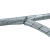 Fixapart SWB KS-10 aislamiento de cables Transparente 1 pieza(s)