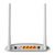 TP-Link TD-W8961N router bezprzewodowy Fast Ethernet Jedna częstotliwości (2,4 GHz) Biały