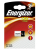 Energizer 638011 batteria per uso domestico Batteria monouso CR2 Litio