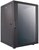 Intellinet Network Cabinet, Free Standing (Standard), 16U, Usable Depth 123 to 373mm/Width 503mm, Black, Flatpack, Max 1500kg, Server Rack, IP20 rated, 19", Steel, Multi-Point D...