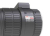 Hikvision Digital Technology HV3816D-8MPIR lentille et filtre d'appareil photo Appareil-photo IP Noir