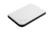 Verbatim Disco rigido portatile Store 'n' Go USB 3.0 da 1 TB - Bianco