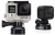 GoPro ABQRT-002 tripode Digitales / cámaras de película 3 pata(s) Negro