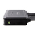 StarTech.com C2-DH46-UA2-CBL-KVM switch per keyboard-video-mouse (kvm) Nero
