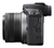 Canon EOS R100 MILC 24,1 MP CMOS 6000 x 4000 Pixel Nero