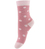 MINYMO 5079-504 Weiblich Crew-Socken Rose 5 Paar(e)