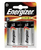 Energizer E300129200 Haushaltsbatterie Einwegbatterie D Alkali