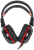 A4Tech Bloody G300 Kopfhörer Kabelgebunden Kopfband Gaming Schwarz, Rot