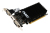 MSI V809-2000R videokaart NVIDIA GeForce GT 710 2 GB GDDR3