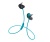 Bose SoundSport Cuffie Wireless A clip, In-ear Sport Bluetooth Nero, Blu
