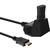InLine 17533S HDMI kabel 3 m HDMI Type A (Standaard) Zwart