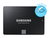 Samsung 850 EVO 2.5" 500 GB SATA III MLC
