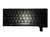 Lenovo 00UR263 laptop spare part Keyboard