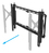 B-Tech BT8443/B TV-Halterung 190,5 cm (75") Schwarz
