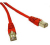 C2G 5m Cat5e Patch Cable networking cable Red