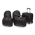 Targus Mobile VIP 39.6 cm (15.6") Backpack case Black