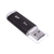 Silicon Power Ultima U02 USB flash meghajtó 16 GB USB A típus 2.0 Fekete