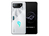 ASUS ROG Phone 7 90AI00H2-M000C0 Smartphone 17,2 cm (6.78") Dual-SIM Android 13 5G USB Typ-C 12 GB 256 GB 6000 mAh Weiß