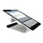 LogiLink AA0107 Multimediawagen & -ständer Schwarz, Silber Tablet Multimedia-Ständer