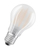 Osram AC32355 LED-Lampe Warmweiß 2700 K 4 W E27 E