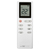Clatronic CL 3750 Climatiseur portatif 65 dB Blanc