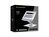 Conceptronic DONN27G laptopstandaard Zilver